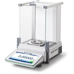 CÂN PHÂN TÍCH 220G, 05 SỐ LẺ METTLER TOLEDO MX205DU