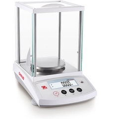 CÂN PHÂN TÍCH 3 SỐ LẺ, 220G X 1MG PR223/E OHAUS