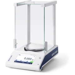 Cân phân tích Mettler Toledo ML503T/00 Milligram 520g x 1mg