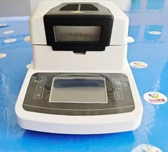 CÂN SẤY ẨM -  CÂN PHÂN TÍCH ĐỘ ẨM TM-105