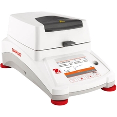 CÂN XÁC ĐỊNH ĐỘ ẨM OHAUS MB90 (90 G; 0.02%)