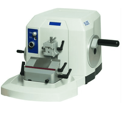 MÁY CẮT TIÊU BẢN CUT 4062 LOẠI TAY QUAY THỦ CÔNG CỦA HÃNG SLEE MEDICAL