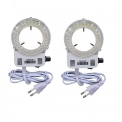 ĐÈN LED WR63HW CHO KÍNH HIỂN VI
