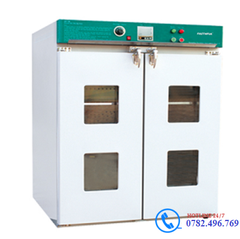 Tủ sấy dung tích lớn 1.000 Lít có quạt đối lưu cưỡng bức DGF-5AB