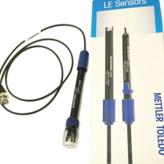 ĐIỆN CỰC ĐO pH METTLER TOLEDO LE407