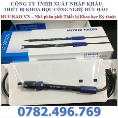 ĐIỆN CỰC ĐO pH METTLER TOLEDO LE407