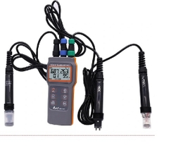 MÁY ĐO ĐA CHỈ TIÊU NƯỚC CẦM TAY AZ86031