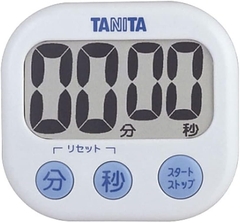 ĐỒNG HỒ BẤM GIÂY TANITA TD-384