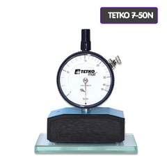 ĐỒNG HỒ ĐO LỰC CĂNG LƯỚI TETKO 7-50N/7-80N