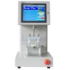 MÁY PHÂN TÍCH KẾT CẤU (ĐỘ CỨNG, ĐỘ DAI, BÁM DÍNH) THỰC PHẨM, GELATIN DƯỢC PHẨM DTA-5