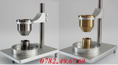 THIẾT BỊ ĐO ĐỘ TRƠN CHẢY CỦA THUỐC BỘT