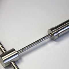 DỤNG CỤ LẤY MẪU CHẤT LỎNG BẰNG INOX 304 (THÉP KHÔNG RỈ) BGJ