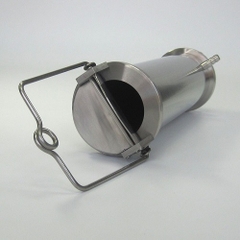 DỤNG CỤ LẤY MẪU NƯỚC PHƯƠNG THẲNG ĐỨNG BẰNG INOX SUS304