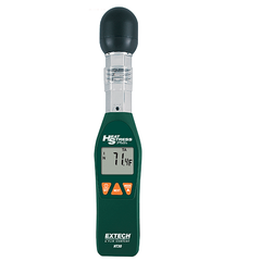 MÁY ĐO BỨC XẠ NHIỆT ĐỘ MẶT TRỜI EXTECH HT30