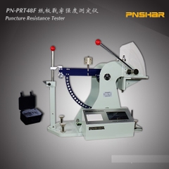 MÁY KIỂM TRA KHẢ NĂNG CHỐNG ĐÂM THỦNG BÌA, GIẤY PN-PRT48F