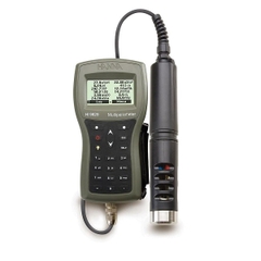 MÁY ĐO NƯỚC ĐA CHỈ TIÊU HANNA HI9829-01042