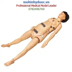 HỆ THỐNG MÔ PHỎNG ĐÀO TẠO KỸ NĂNG THỰC HÀNH SẢN KHOA GD/F56