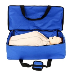HÌNH NỘM HÔ HẤP NHÂN TẠO - MÔ HÌNH ÉP TIM THỔI NGẠT - CPR