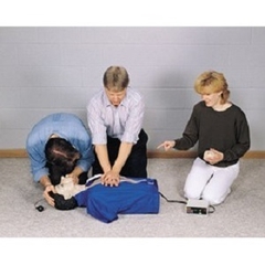 HÌNH NỘM HÔ HẤP NHÂN TẠO - MÔ HÌNH ÉP TIM THỔI NGẠT - CPR