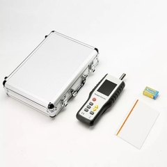 MÁY ĐO ĐỘ BỤI KHÔNG KHÍ HT-9600