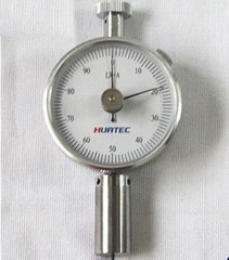 ĐỒNG HỒ ĐO ĐỘ CỨNG HUATEC LX-A (0-100HA)