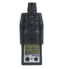 MÁY DÒ ĐA KHÍ (O2, CO, H2S, LEL) MX4-K1231-1