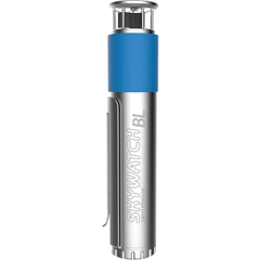 MÁY ĐO GIÓ - NHIỆT ĐỘ - ĐỘ ẨM - ÁP SUẤT - CHỈ SỐ UV KẾT NỐI ĐIỆN THOẠI BL-500