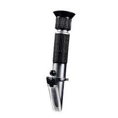 KHÚC XẠ KẾ ĐO ĐỘ NGỌT (BRIX) 0-32% TỰ ĐỘNG BÙ TRỪ NHIỆT ĐỘ