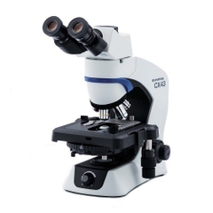 KÍNH HIỂN VI BA MẮT - MODEL: CX43 - HÃNG SẢN XUẤT: EVIDENT (THƯƠNG HIỆU: OLYMPUS)