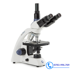 KÍNH HIỂN VI 3 MẮT BB.4253 EUROMEX- HÀ LAN