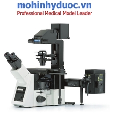 KÍNH HIỂN VI SOI NGƯỢC IX73 – OLYMPUS