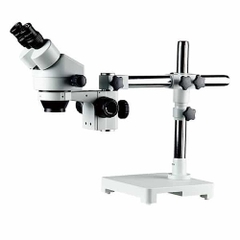 KÍNH HIỂN VI SOI NỔI CÓ TAY KÉO DÀI SZM7045-STL1 (PHÓNG ĐẠI 7X – 45X)