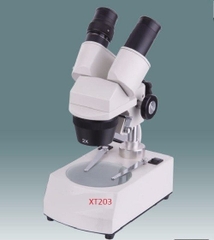 KÍNH HIỂN VI SOI NỔI LINH KIỆN 20 - 40 LẦN XT-203