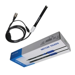 ĐIỆN CỰC PH METTLER TOLEDO LE438, LE427, LE410,LE407 LE409
