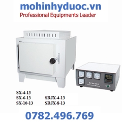 LÒ NUNG 1300 ĐỘ TRUNG QUỐC SRJX-8-13