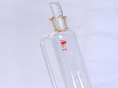 Lò Phản Ứng Thủy Tinh Mini Pilot 5 Lít