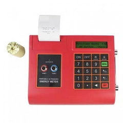 LƯU LƯỢNG KẾ SIÊU ÂM CẦM TAY - MÁY ĐO LƯU LƯỢNG BẰNG SIÊU ÂM