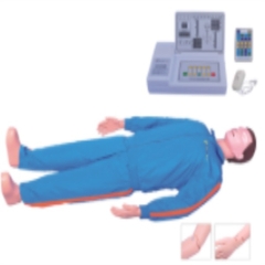 MA-NƠ-CANH HỒI SINH TIM TOÀN THÂN KAR/CPR16300G