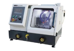 MÁY CẮT MẪU INSIZE MLP-HCM102