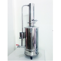 MÁY CẤT NƯỚC 1 LẦN YAZD-5