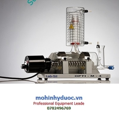 MÁY CẤT NƯỚC 1 LẦN LAB-SIL ẤN ĐỘ OPTI-M-4