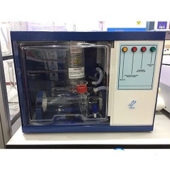 MÁY CẤT NƯỚC 2 LẦN 4 LÍT/GIỜ TỰ ĐỘNG LABSIL AQUA-ON 4D