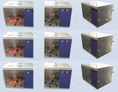 MÁY CẤT NƯỚC 1 LẦN LWDC LABOID - ẤN ĐỘ (LWDC- 200S. LWDC- 400S, LWDC - 800S)