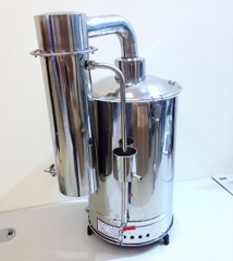 MÁY CẤT NƯỚC MỘT LẦN 20 LÍT/GIỜ YAZD-20