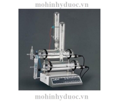 Máy chưng cất nước 2 lần SZ-93