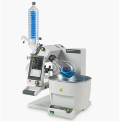 Máy cô quay chân không Buchi Rotavapor R-300