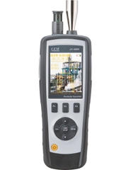 MÁY ĐẾM HẠT BỤI TIỂU PHÂN CẦM TAY CEM DT-9880