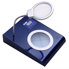 MÁY ĐẾM KHUẨN LẠC TRONG PHÒNG THÍ NGHIỆM JK-CC-30A