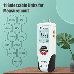 MÁY ĐO ÁP SUẤT ÁP LỰC TỐI ĐA 2PSI HT-1890