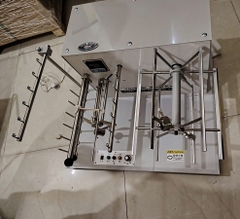 THIẾT BỊ QUẤN CUỘN ĐO CHIỀU DÀI SỢI YG086 (YG086C, YG086E)